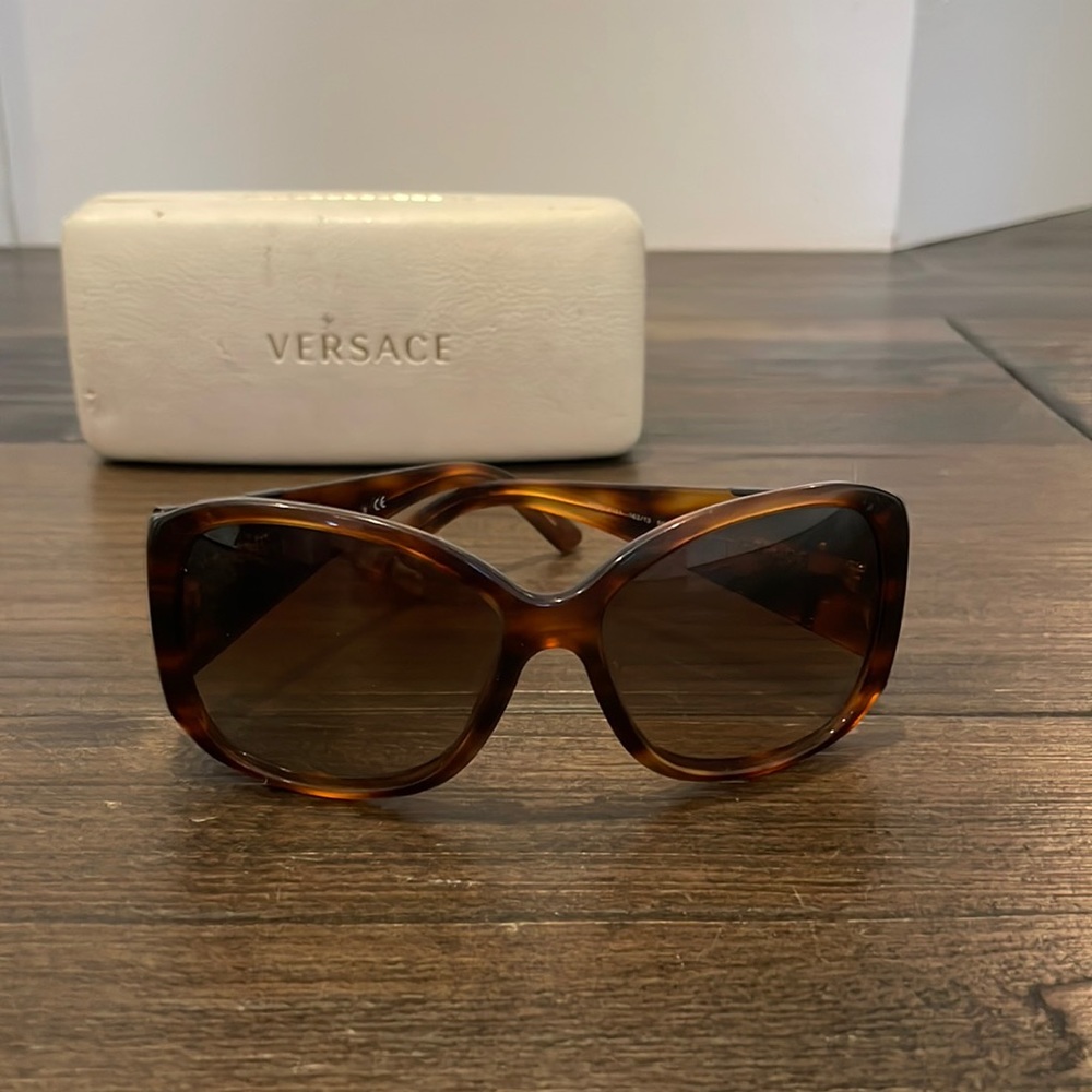 Versace sunglasses